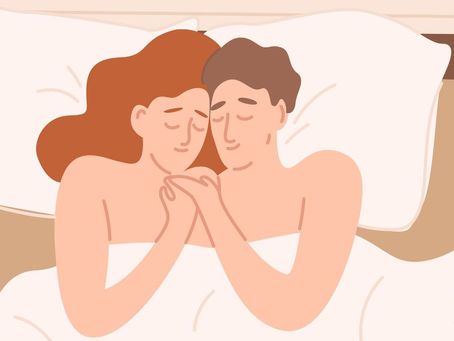 How To Keep It Casual If He Says He Doesn't Want A Relationship