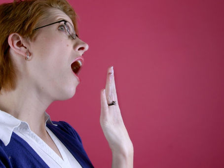 Man Has Opinion About 1st Date Sex, Women Yawn