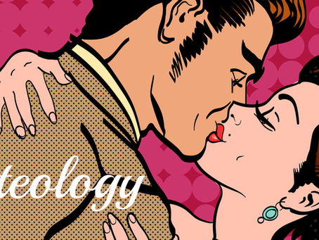 Dateology Podcast - Tinder Stalkers & Juggling Multiple Partners