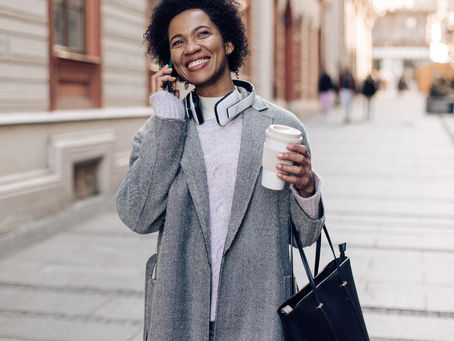 How To Stop Worrying About Ending Up Alone