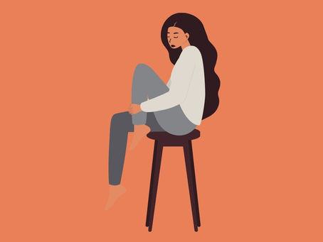Let's Stop Letting Men Hurt Our Feelings