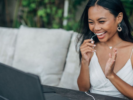 Tips To Avoid Getting Ghosted After A Video Chat