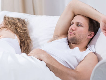 Why Some Men Ghost After Sex