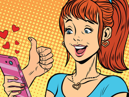 Dateology Podcast - Sexting, Marathon Dates & Red Flags Never To Ignore