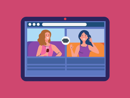 Free Dating Advice Zoom