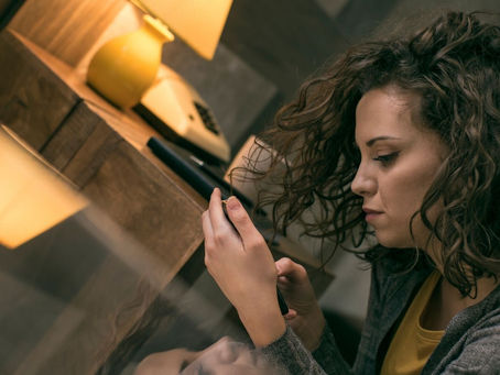 Is He Hung Up On His Ex Or Just Not Interested?