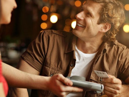 Is It Sexist To Expect Men To Pay For Dates?