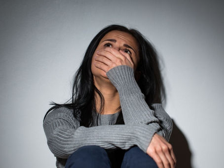 How Do You Let Someone Go That Hurt You?