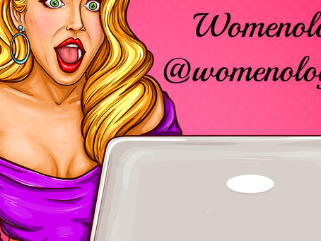 Podcast - Sex Cults, Performative White Feminism, Tinder Triggers & Obsessed Exes