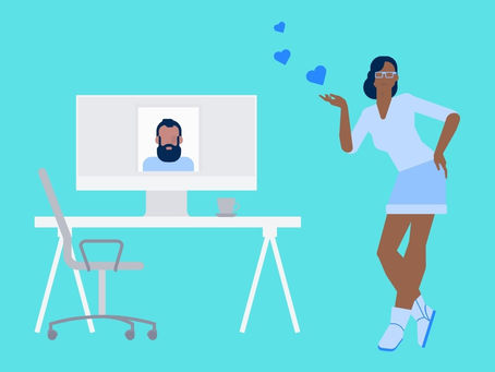 What Are Your Online Dating Pet Peeves?