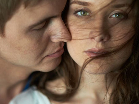 How Do You Find A Relationship If You've Never Had One?