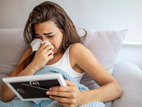 How Do You Get Over A Toxic Ex?