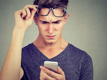 How To Make Dating Apps Suck Less