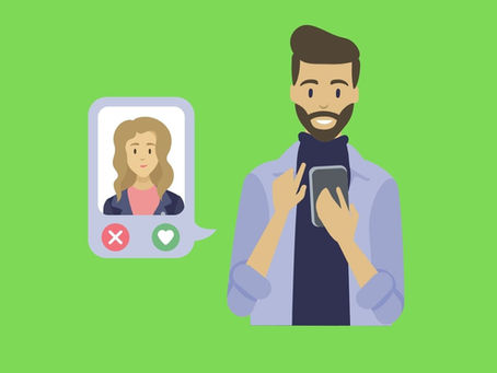 Avoid This Dating Profile Red Flag