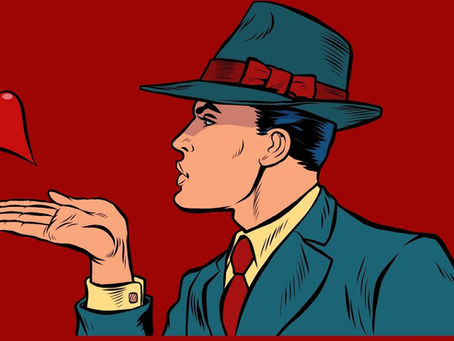 Signs They're A Serial Dater