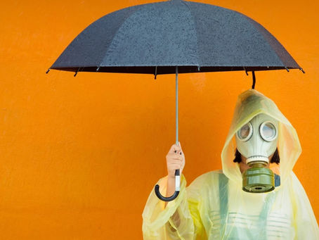 How To Stop Dating Toxic Partners