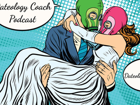 Has Online Dating Become Toxic?