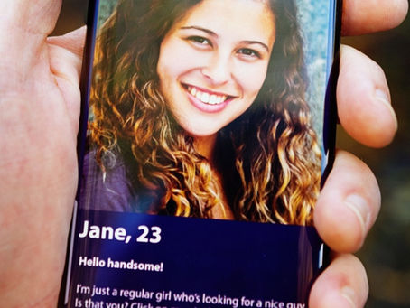 How To Write A Kick-Ass Dating Profile Bio - Free Worksheet Included