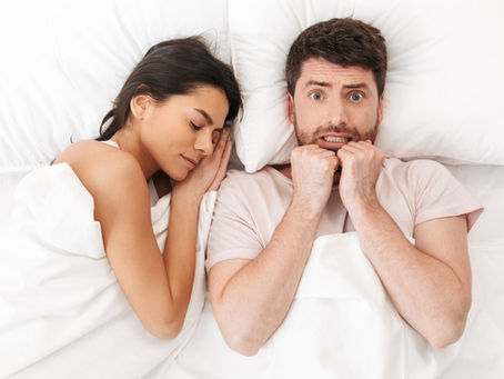 Why They'll Sleep With You But Not Date You