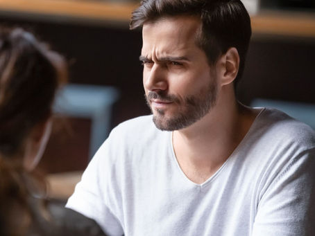 Why Men Try For Sex On The First Date