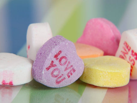 Is Your Crush Actually A Crutch?