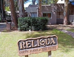 Complejo Dunamar Reliqua / Alquiler en Dunamar Online
