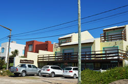 Los Balcones de Dunamar