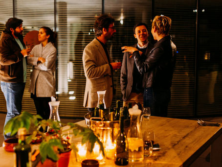 Hosting Events and Workshops to Engage Your Community