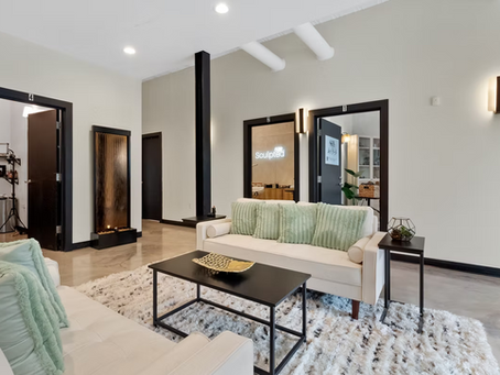 Why Leasing a Private Salon Suite Can Boost Your Beauty Business