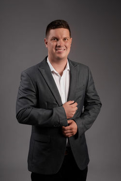 Lic. Isaac Vargas Rojas