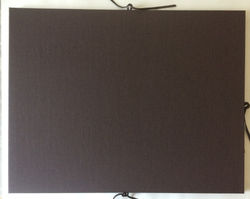 Etui de protection pour un parchemin