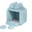 Miniatura: SHAPPY DIVANO GIOCO ORIGINAL MINI