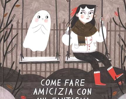 I nostri libri preferiti per Halloween