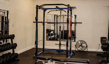 Private Personal Training