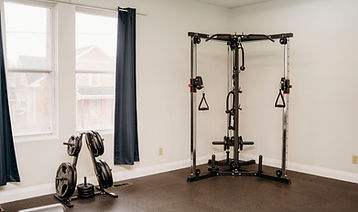 Personal Trainer in Collingwood
