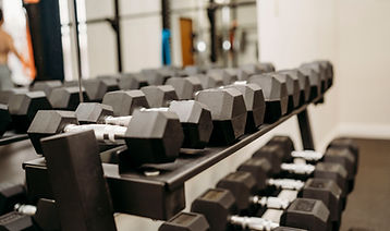 Collingwood Private Gym