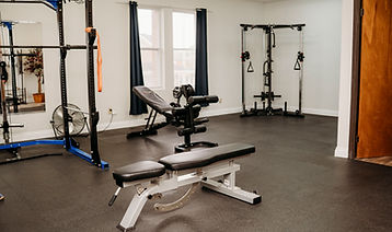 Flex Ed Personal Training