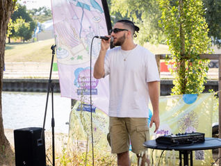 Appel à talents : fête de la musique