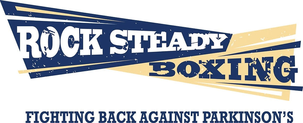 Rock Steady Boxing 