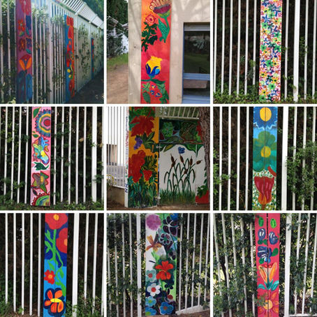 25 ans d’art-thérapie : le moment de conclure