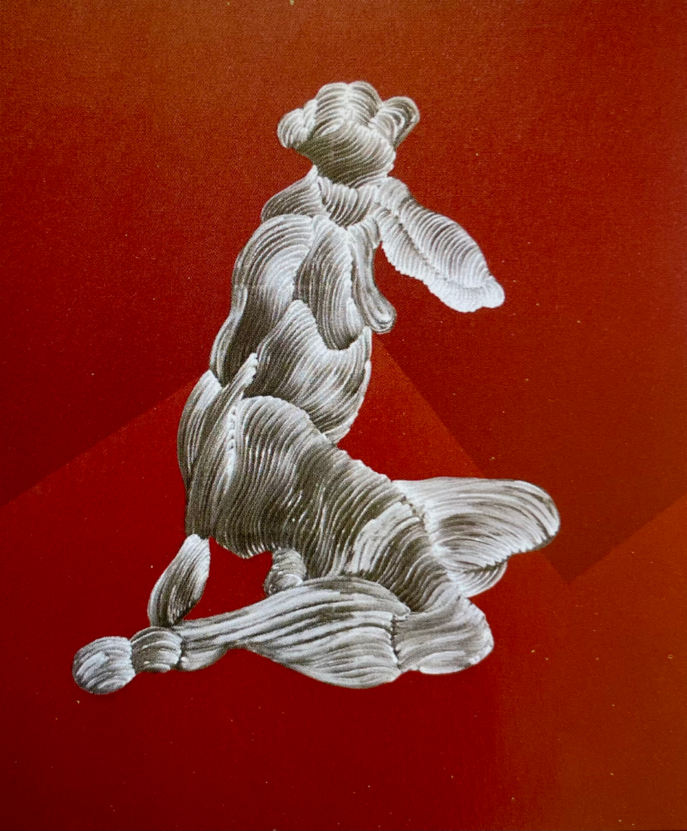 Les fils de Lucie N°6