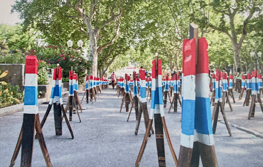 Série 1907 éléments