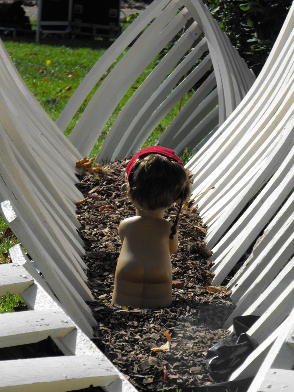 "La Baleine de Jonas"