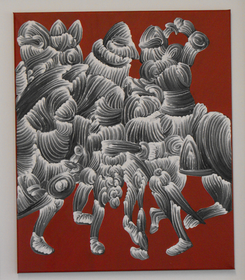 "retour vers le futur antérieur"