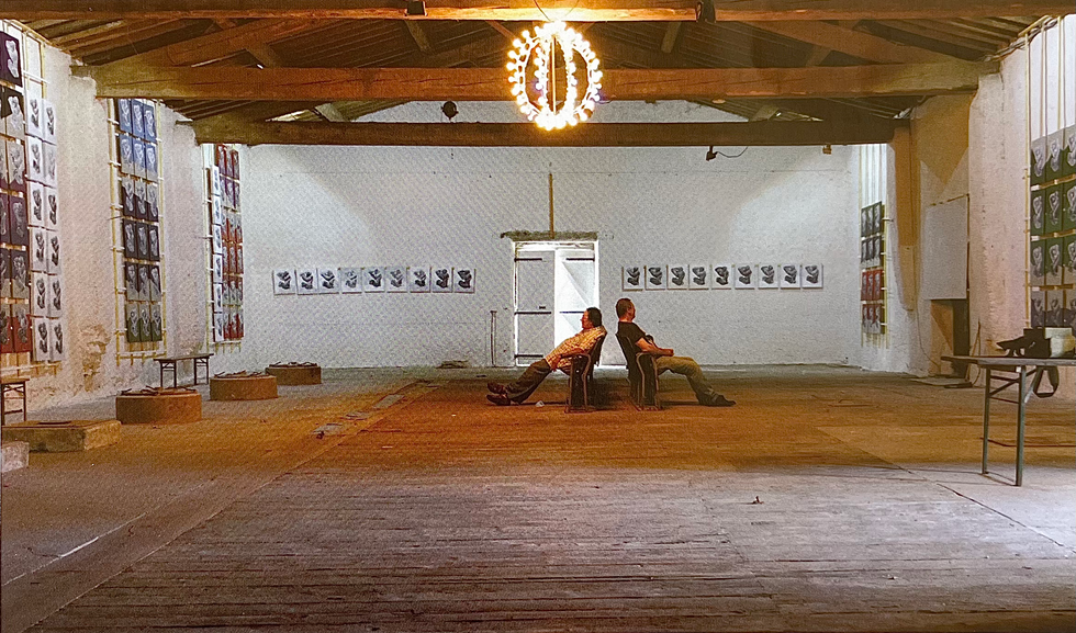 La stratégie du tailleur de pierre.