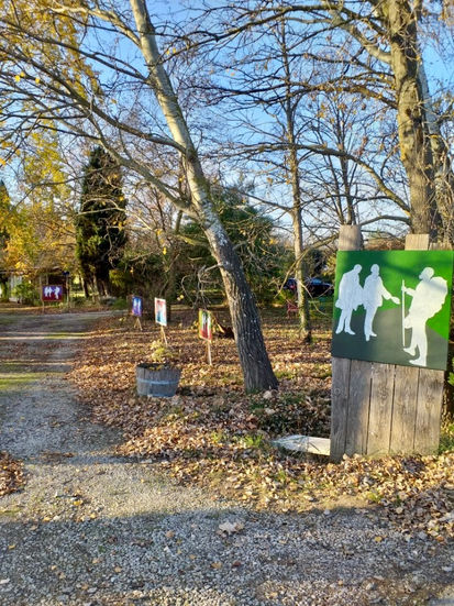 "Les fantômes d'une rencontre"