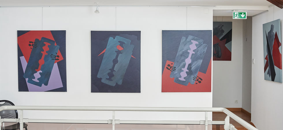 Série "Les jeunes dans la résistance"