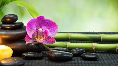 علم طاقة المكان وعلاج الأمراض بالألوانFeng Shui