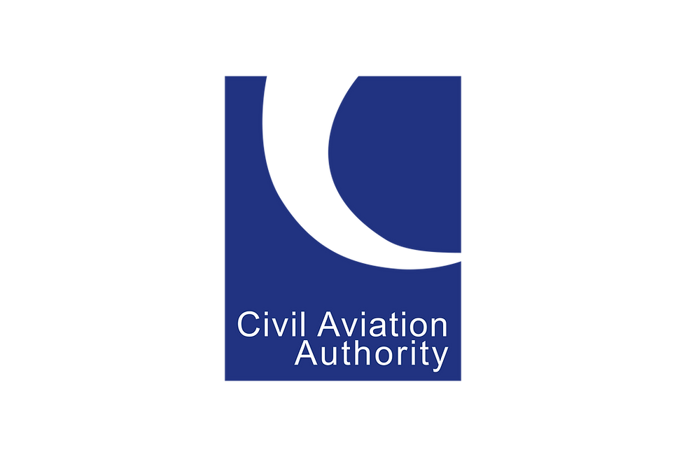 UK-CAA