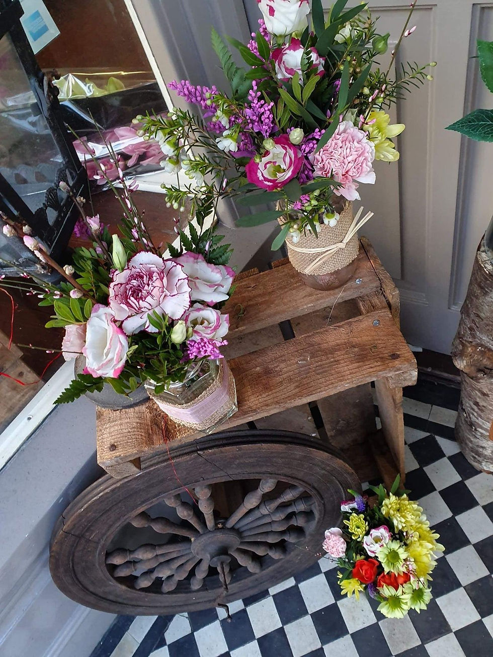 Thumbnail: Jam-jars